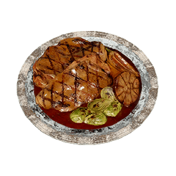 Braised Ribs