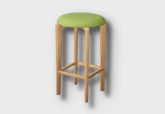 Basic Barstool