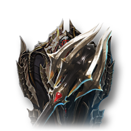 Official item icon of Ludra's Fatal Mace