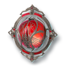Official item icon of Corroded Ruler Orb