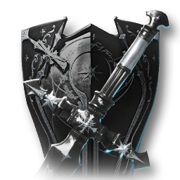 Official item icon of Cheonryong Dragon Lord Longsword