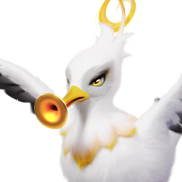 Cornet head icon