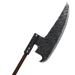 Bonepit Halberd icon from Crimson Desert