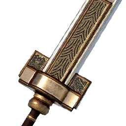 Arben Greatsword