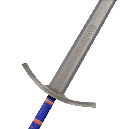 Rhett's Longsword