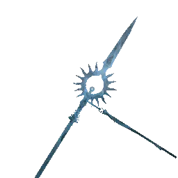 Soul Spear