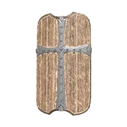 Thalwynd Large Shield