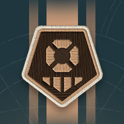 Achievement badge for Four Arms Would Be Useful