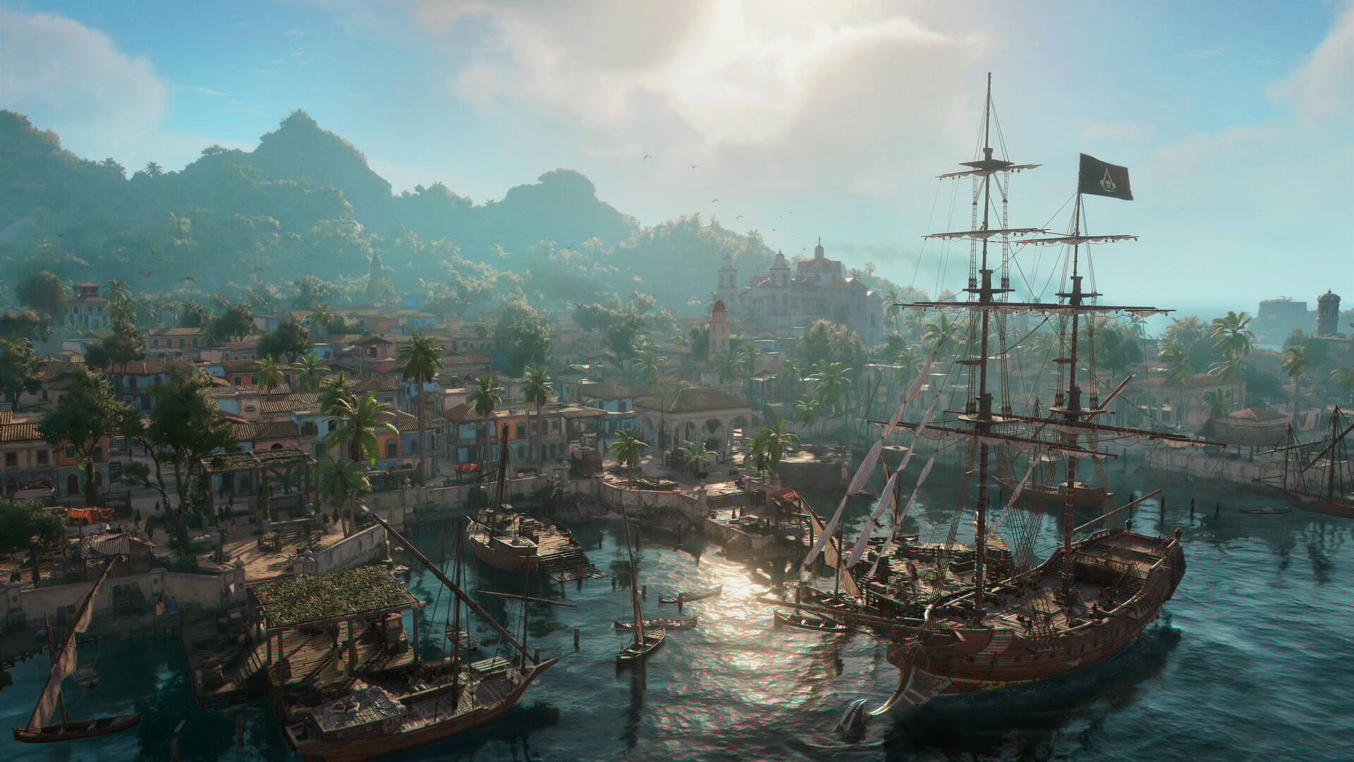 Assassin's Creed Black Flag Resynced - Steam screenshot 5