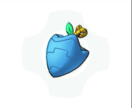 Protectifruit icon