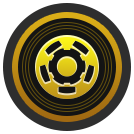 NTE Develop achievement medal, gold tier