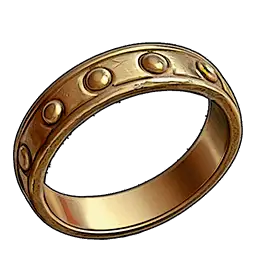 Minor Corsair Ring icon from Windrose