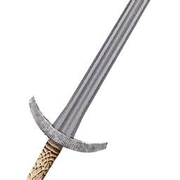 Dekkar Sword weapon icon from Crimson Desert