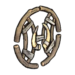 Decorative Horns