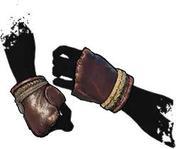Marksman's Gloves