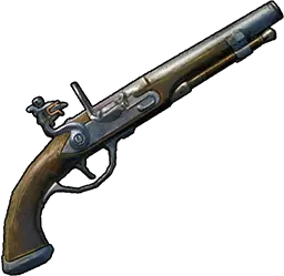 Reliable Pistol