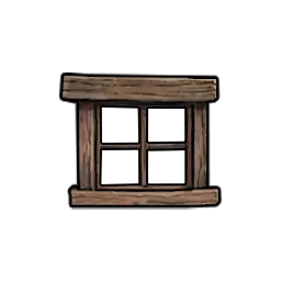 Square Window