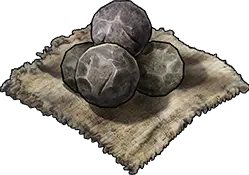 Stone Bullet