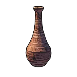 Clay Jug