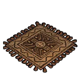 Ethnic Rug
