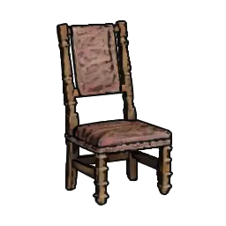 Elegant Chair