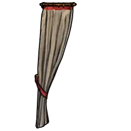 Long Curtain