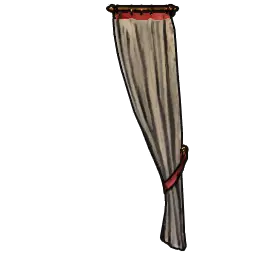 Long Curtain