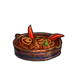 Stew Bowl