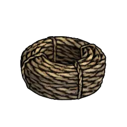 Large Rope Coil