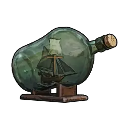 Cutter in a Bottle