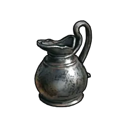 Iron Jug