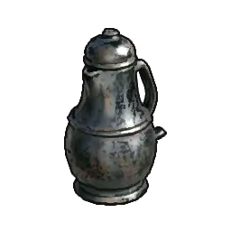 Iron Jug