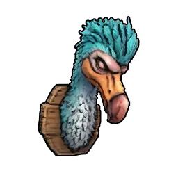 Trophy Dodo