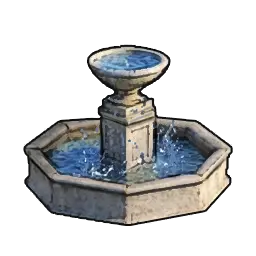 Fountain