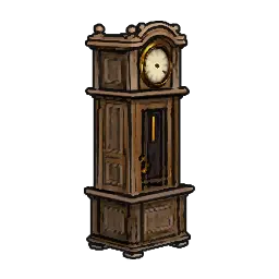 Grandfather Clock
