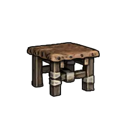 Hunting Stool