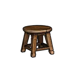 Elegant Stool