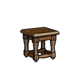 Elegant Stool