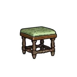 Luxurious Stool