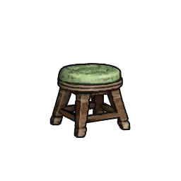 Luxurious Stool