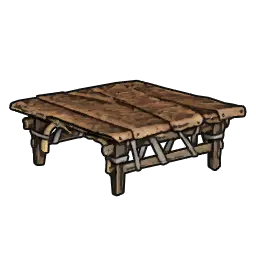 Hunting Table