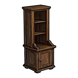 Elegant Cupboard
