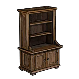 Elegant Cupboard