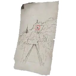 The Legendary Hunter's Whereabouts