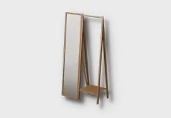 Dressing Mirror bathroom furniture item in inZOI