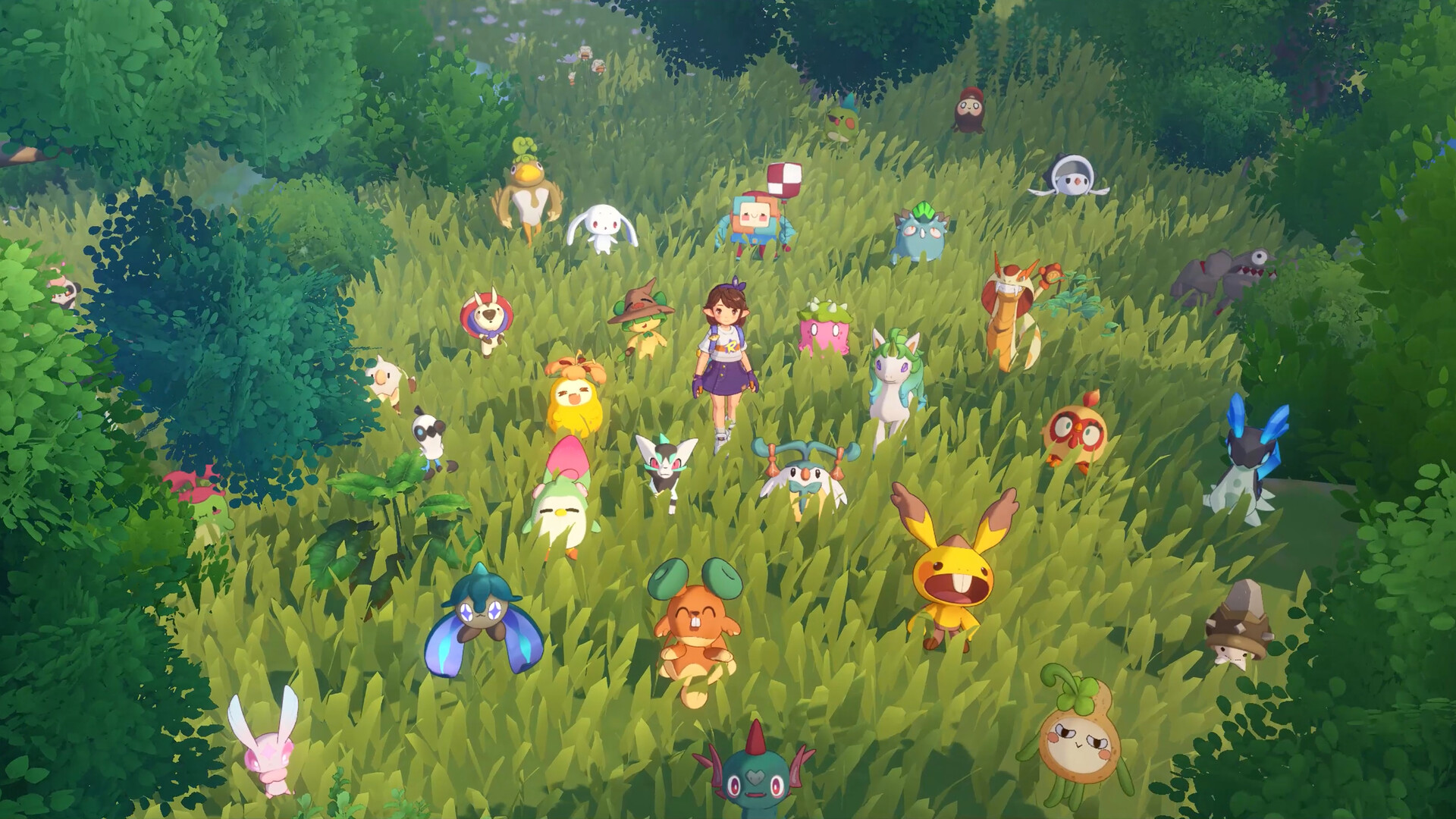Roco Kingdom: World official store screenshot