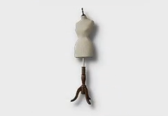 Dress Form Mannequin furniture item in inZOI