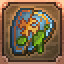 Graveyard Keeper 2 achievement icon: First Blood