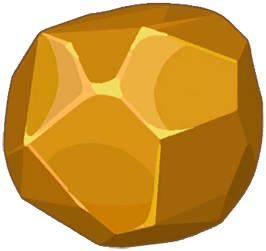 Copper Ore