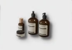 Bathing Set bathroom furniture item in inZOI